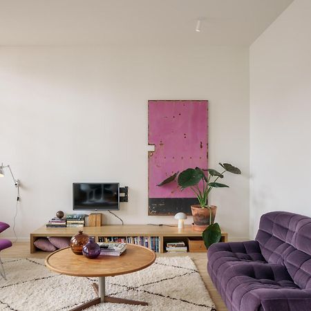 Great To Stay Gent I Rooms & Apartments Eksteriør billede