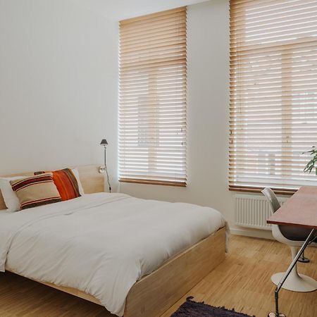 Great To Stay Gent I Rooms & Apartments Eksteriør billede