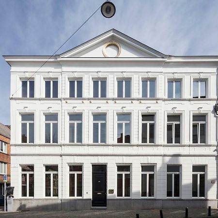 Great To Stay Gent I Rooms & Apartments Eksteriør billede