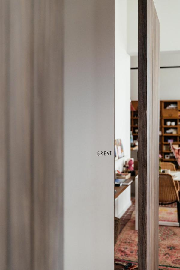 Great To Stay Gent I Rooms & Apartments Eksteriør billede