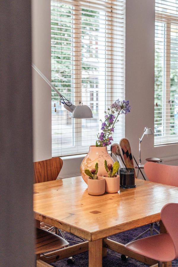 Great To Stay Gent I Rooms & Apartments Eksteriør billede