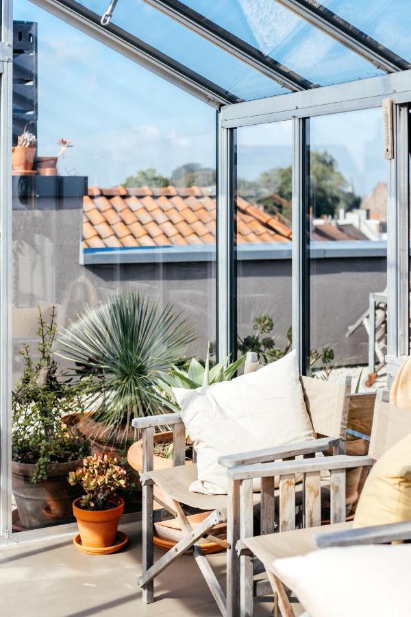 Great To Stay Gent I Rooms & Apartments Eksteriør billede