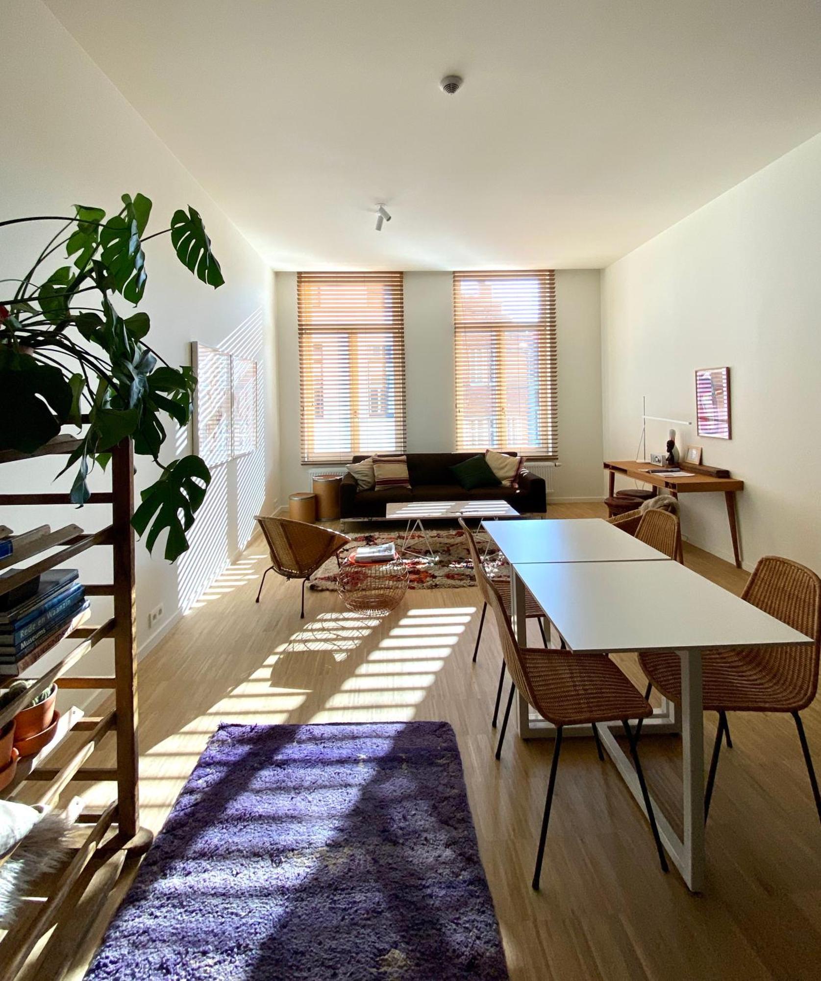 Great To Stay Gent I Rooms & Apartments Eksteriør billede
