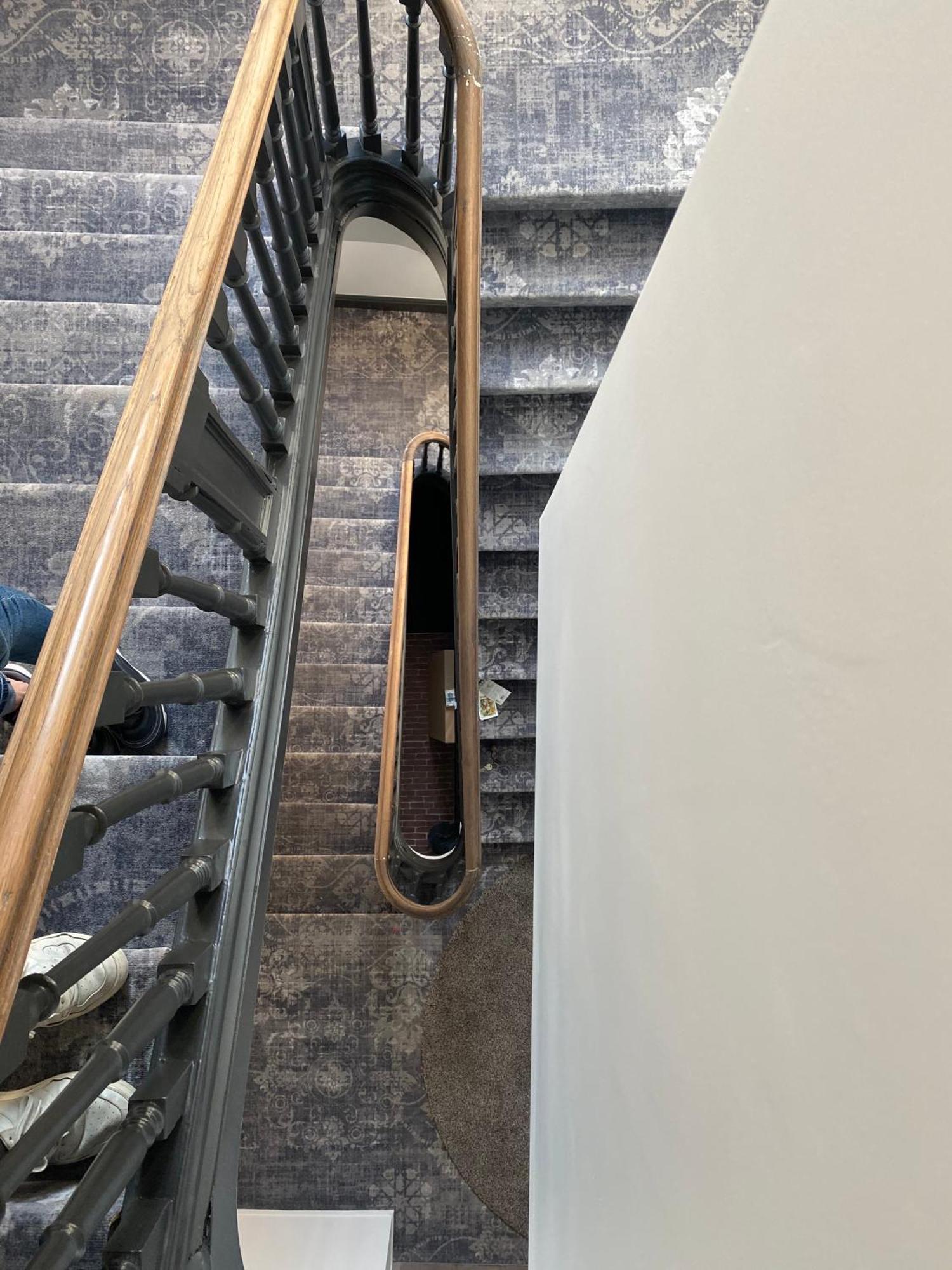 Great To Stay Gent I Rooms & Apartments Eksteriør billede