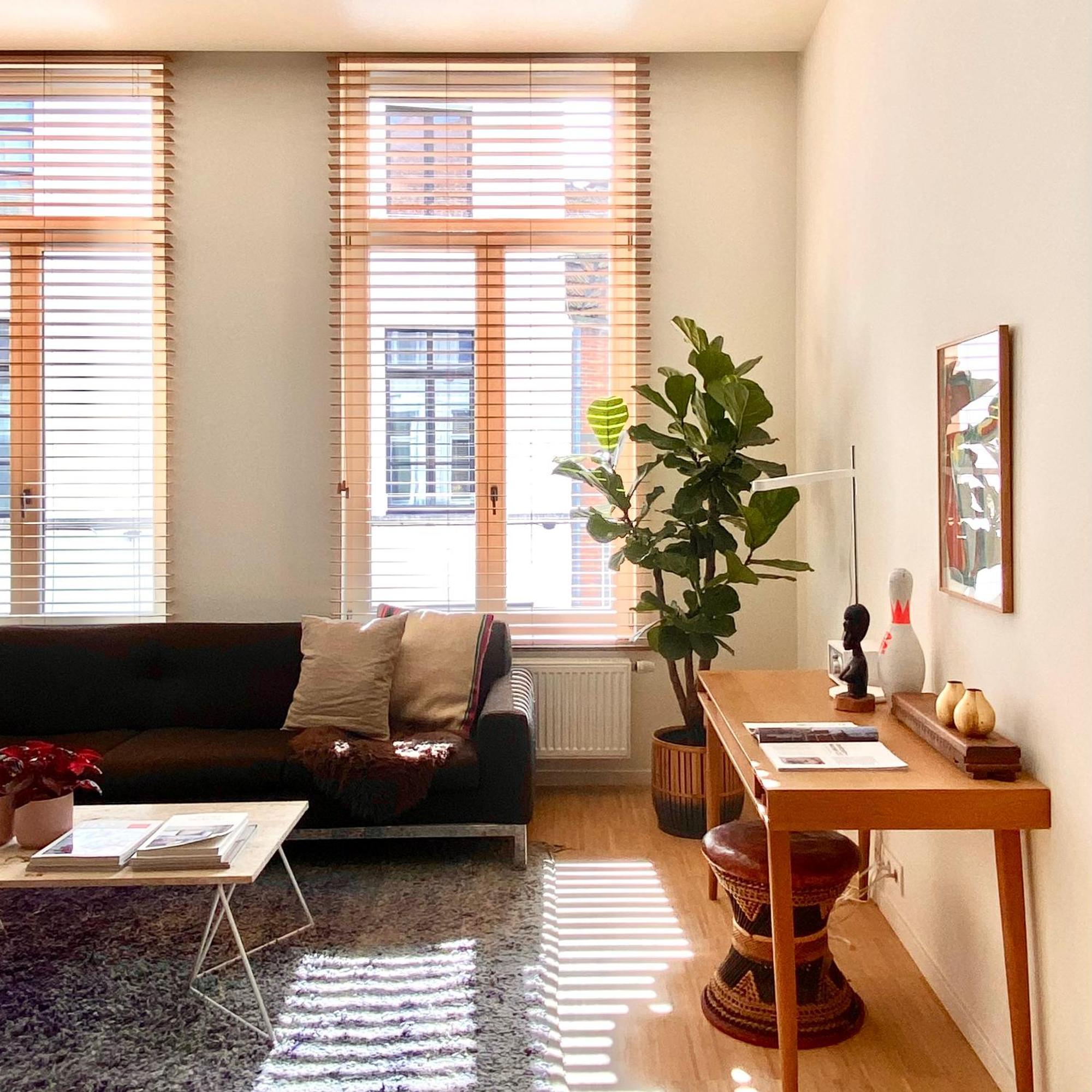 Great To Stay Gent I Rooms & Apartments Eksteriør billede