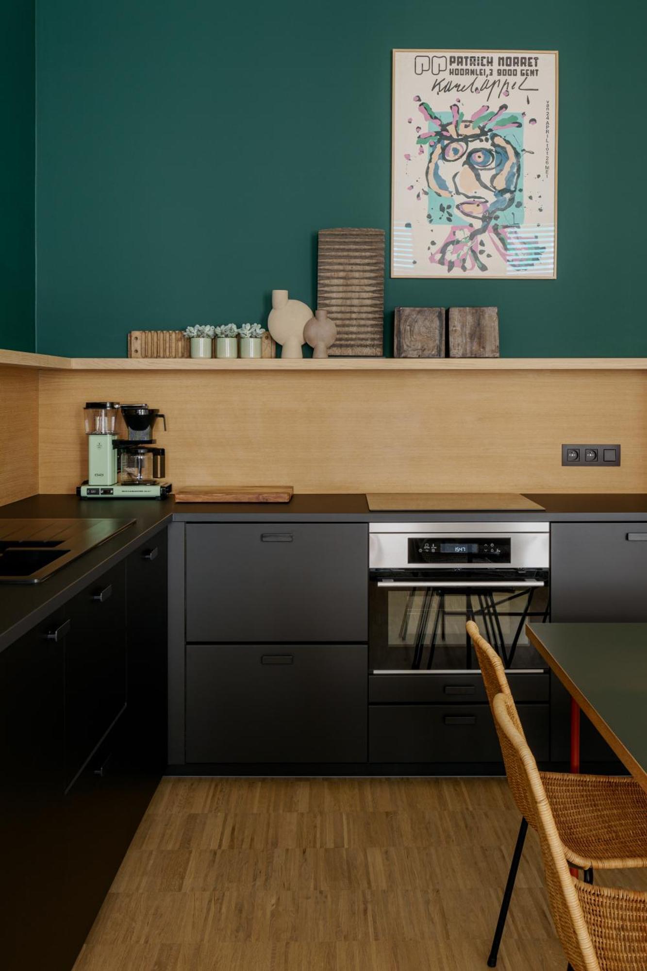 Great To Stay Gent I Rooms & Apartments Eksteriør billede