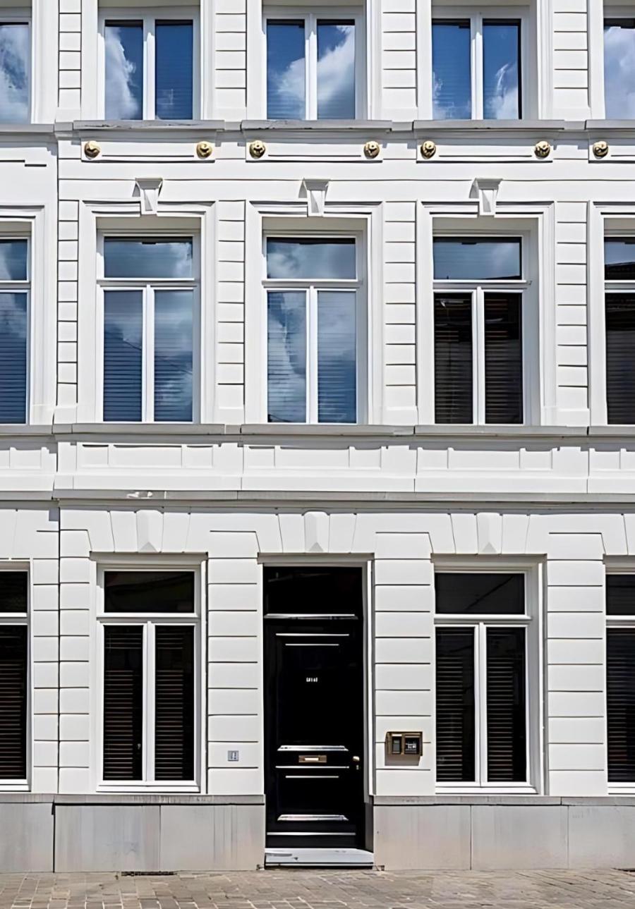 Great To Stay Gent I Rooms & Apartments Eksteriør billede