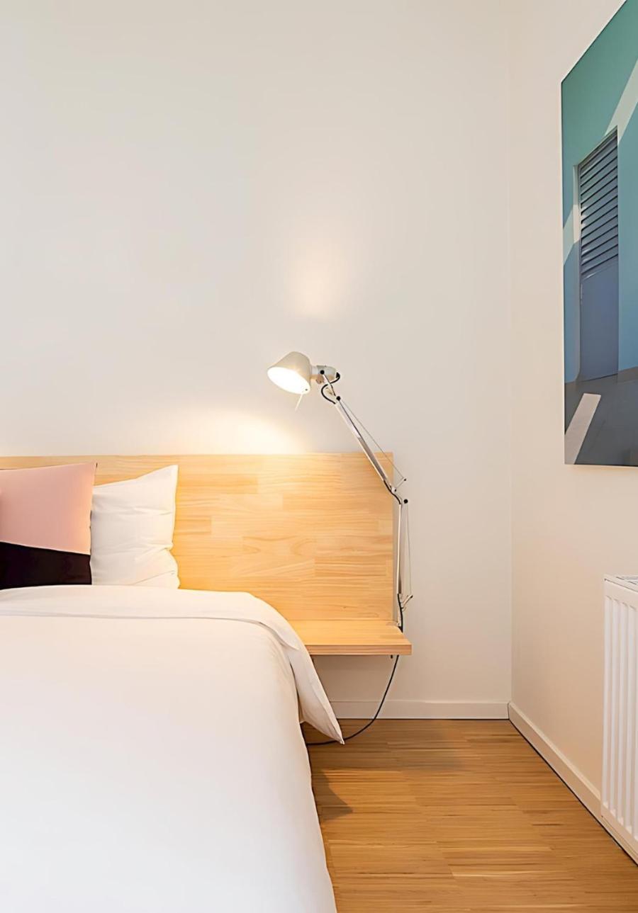Great To Stay Gent I Rooms & Apartments Eksteriør billede