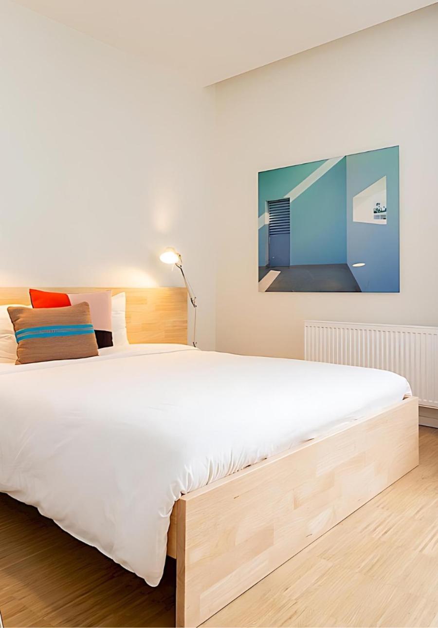 Great To Stay Gent I Rooms & Apartments Eksteriør billede