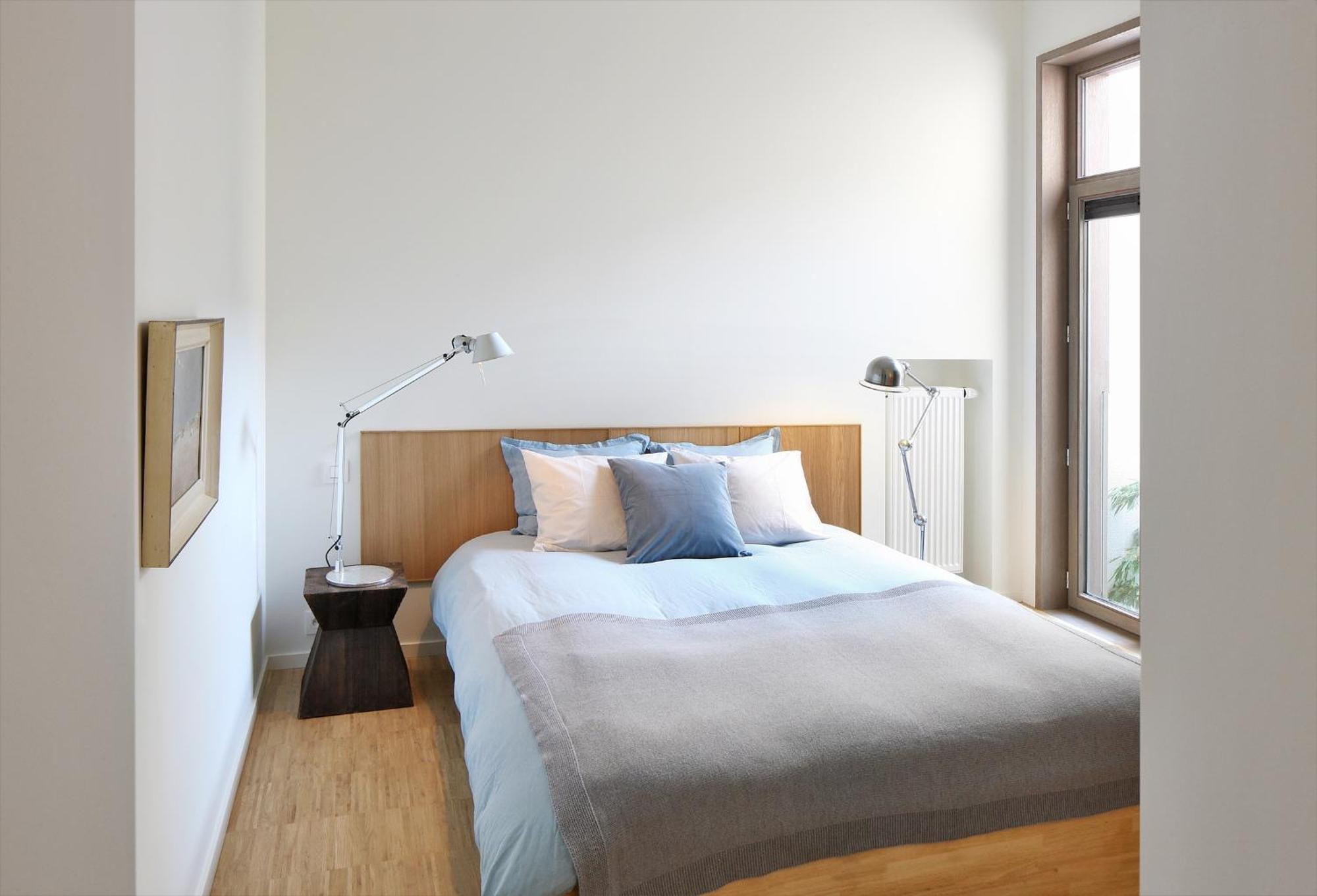 Great To Stay Gent I Rooms & Apartments Eksteriør billede