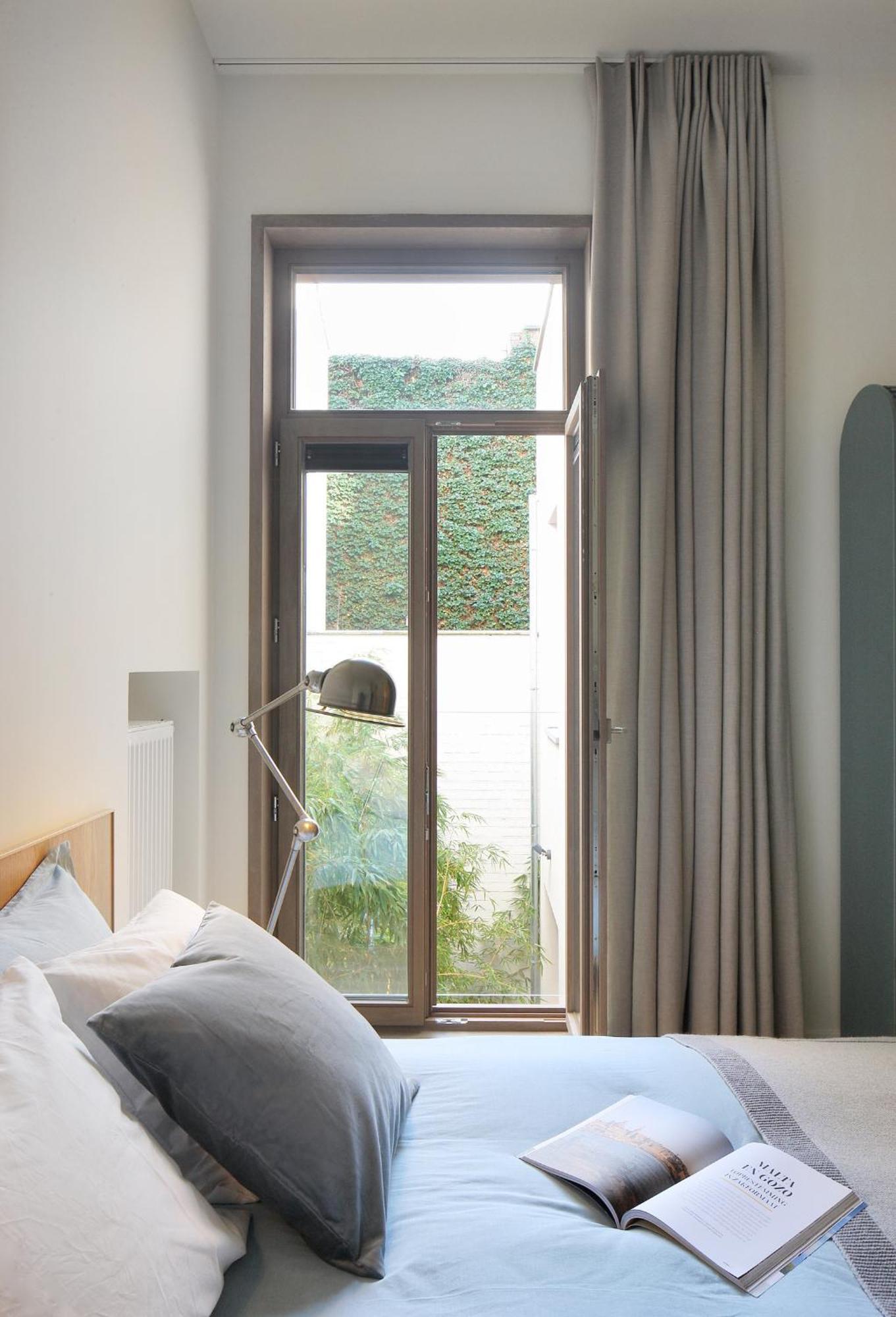 Great To Stay Gent I Rooms & Apartments Eksteriør billede