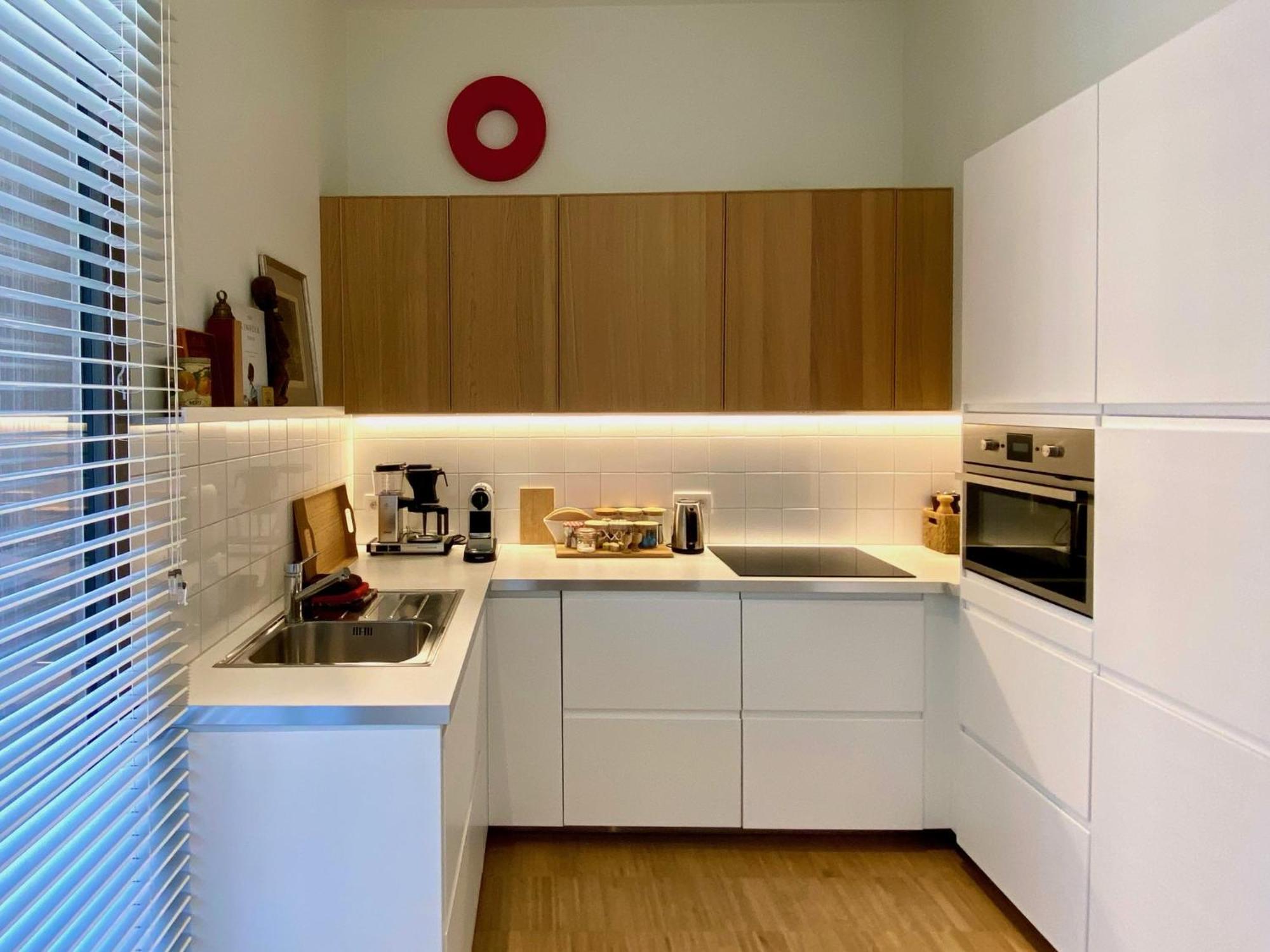 Great To Stay Gent I Rooms & Apartments Eksteriør billede