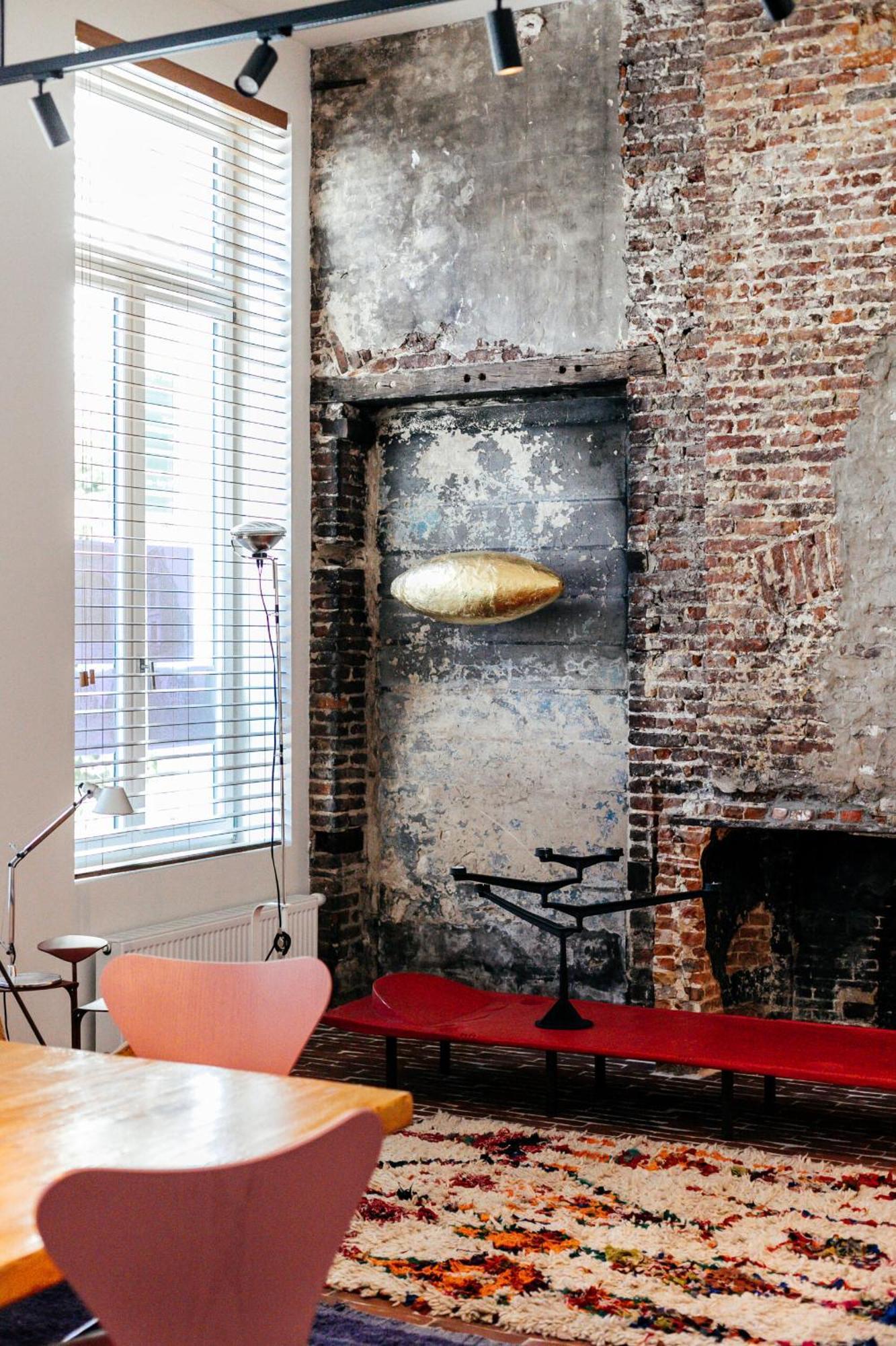 Great To Stay Gent I Rooms & Apartments Eksteriør billede