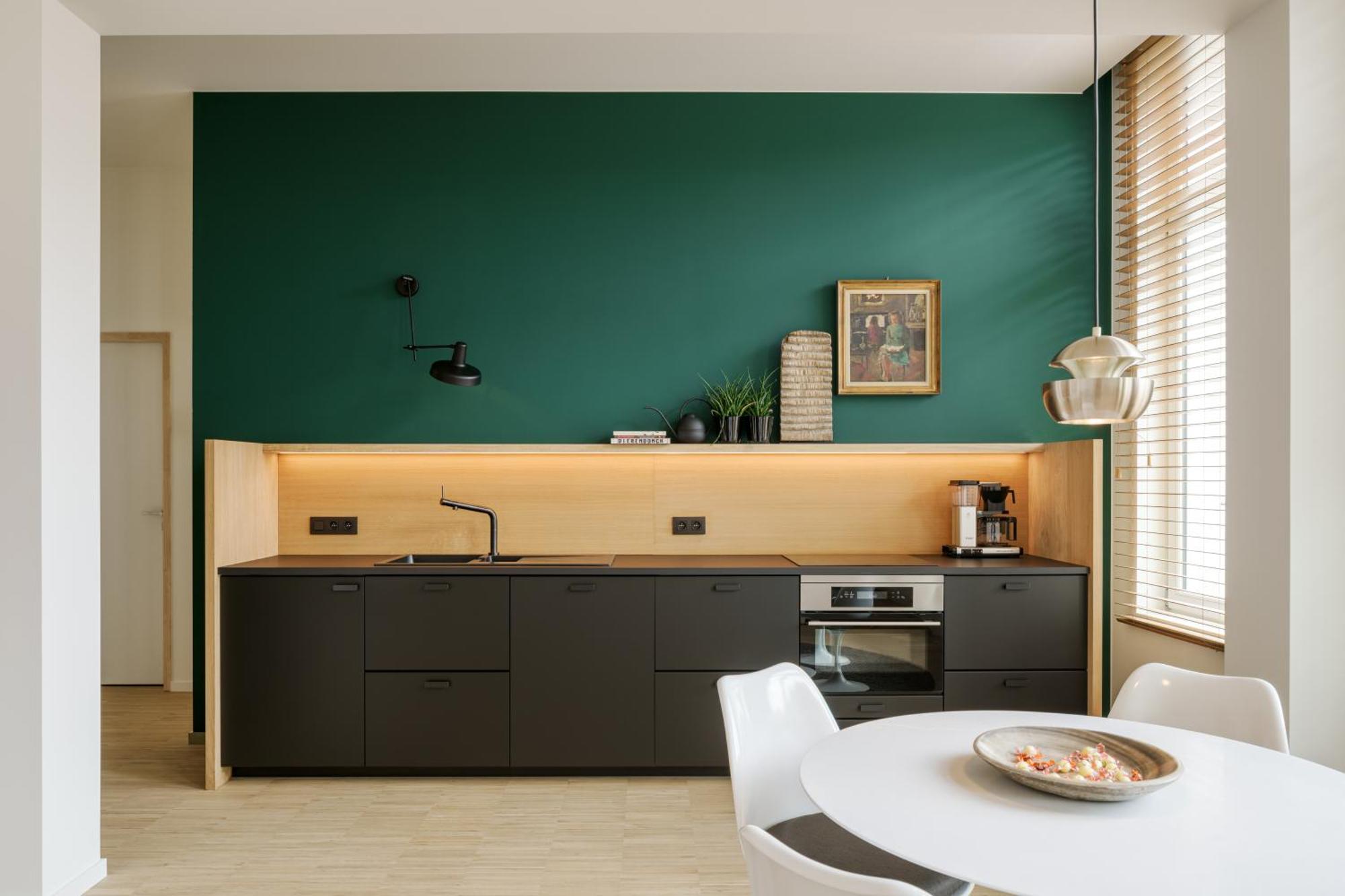Great To Stay Gent I Rooms & Apartments Eksteriør billede