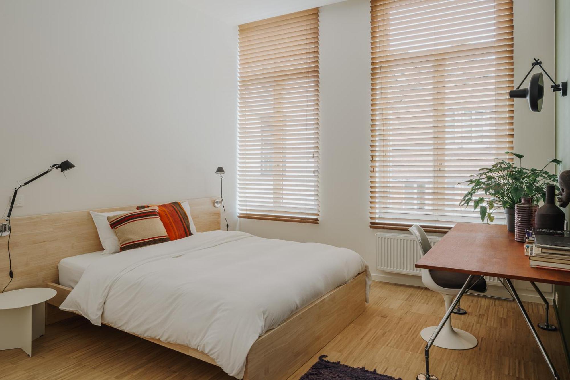 Great To Stay Gent I Rooms & Apartments Eksteriør billede