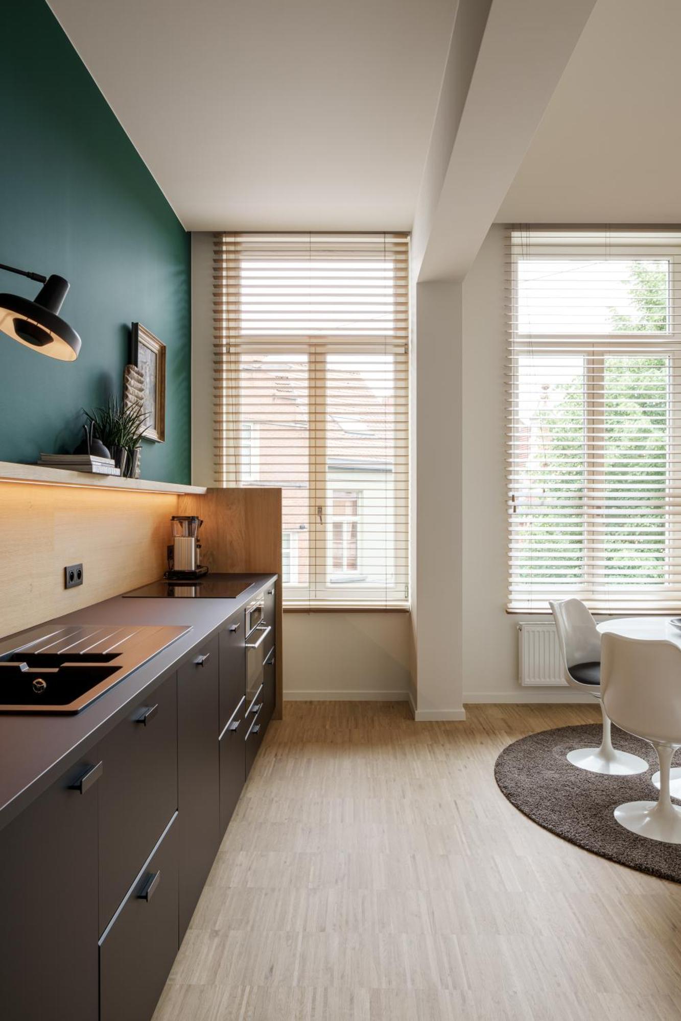 Great To Stay Gent I Rooms & Apartments Eksteriør billede