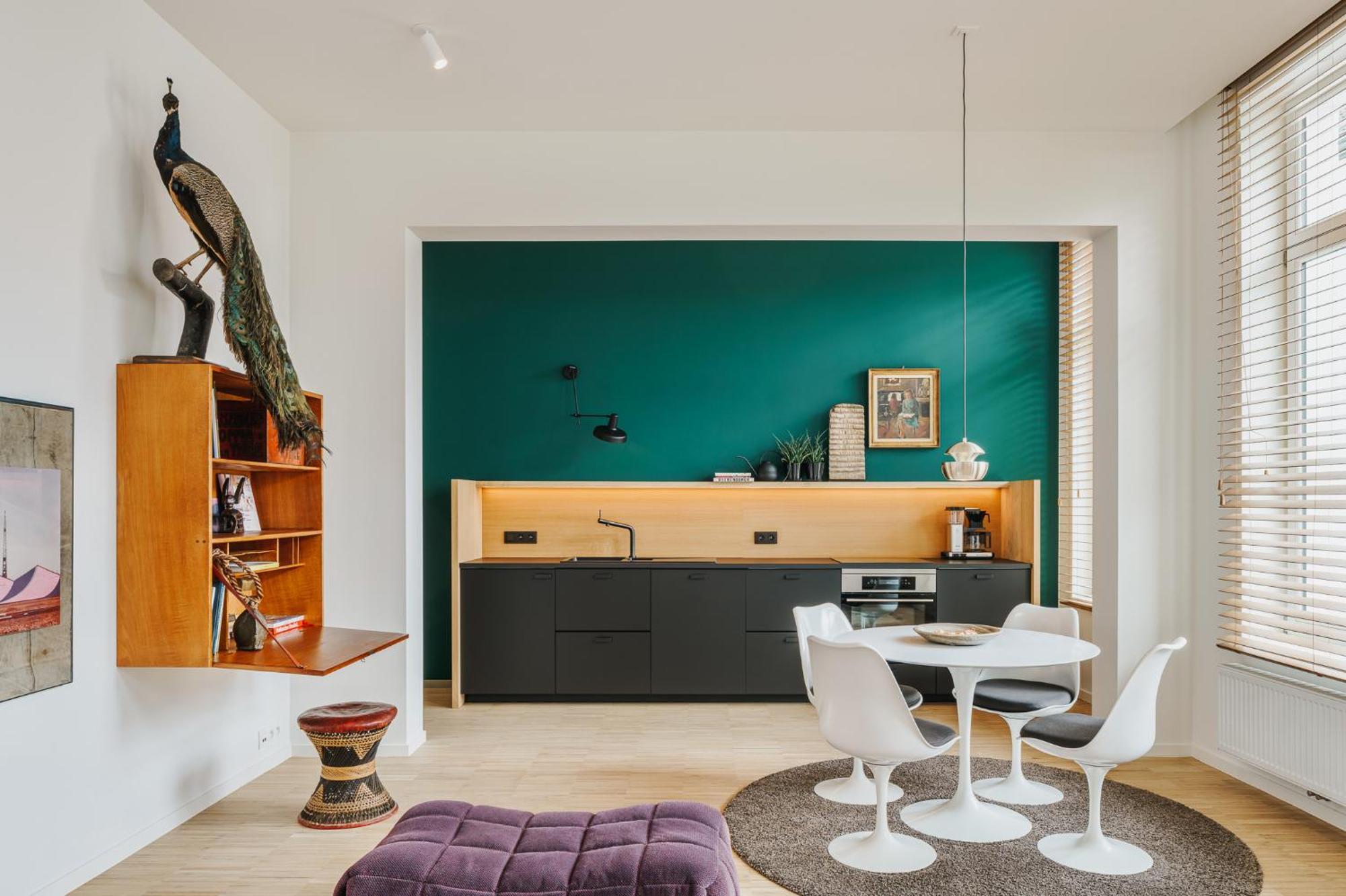 Great To Stay Gent I Rooms & Apartments Eksteriør billede
