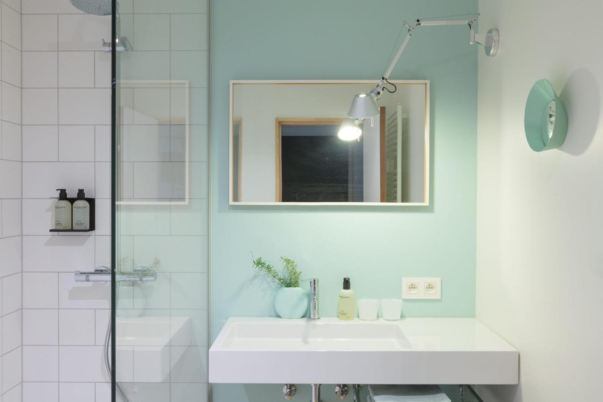 Great To Stay Gent I Rooms & Apartments Eksteriør billede