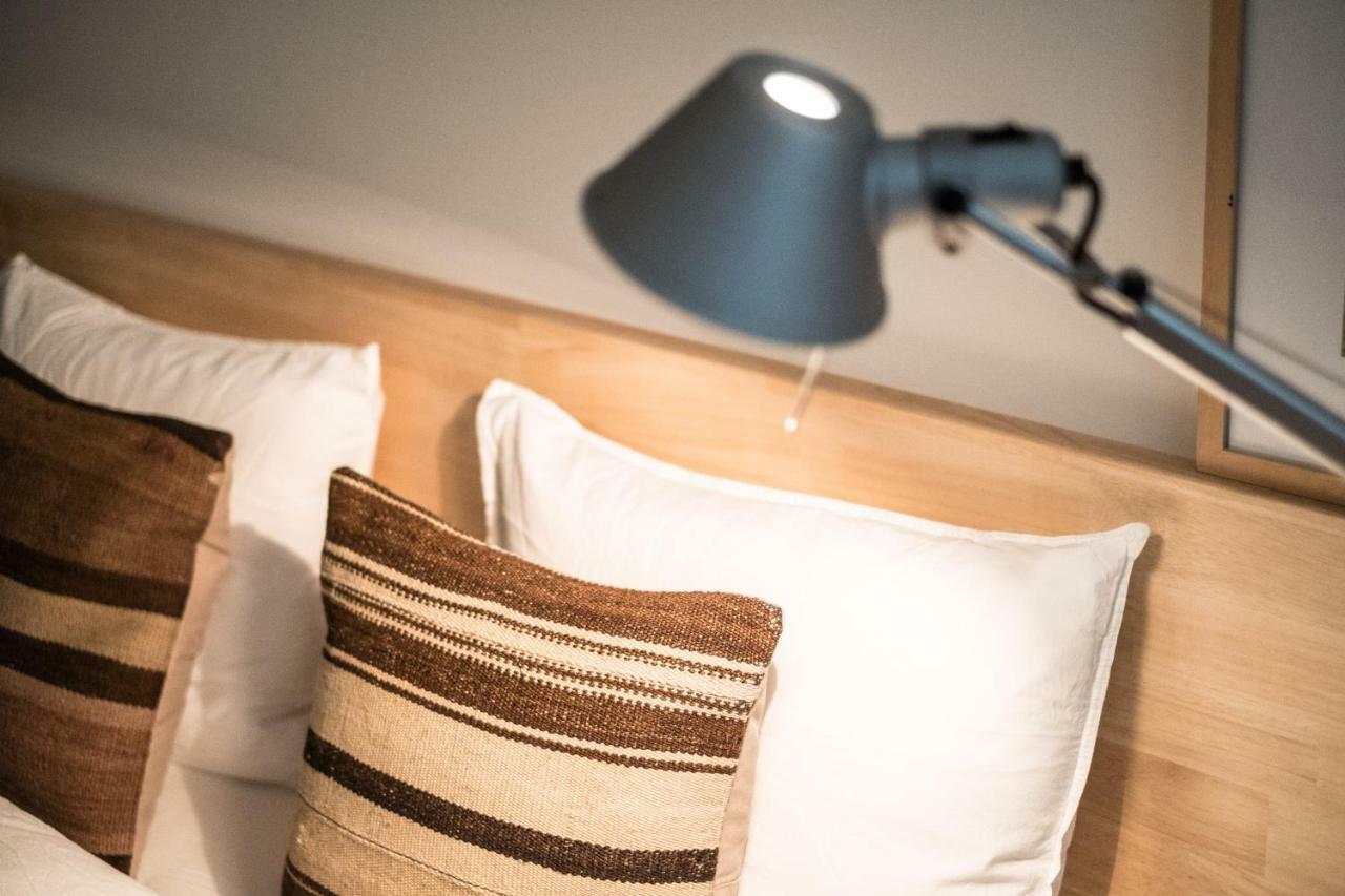 Great To Stay Gent I Rooms & Apartments Eksteriør billede